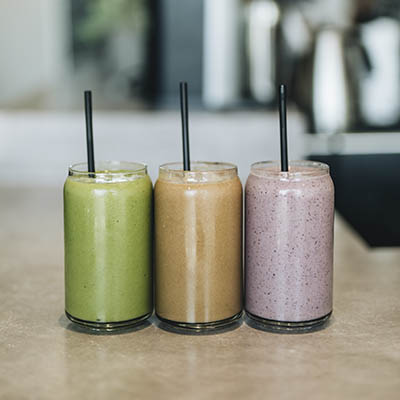 Detox Smoothie